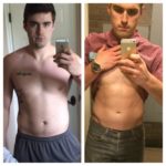 Slenderiiz before and after pic 44